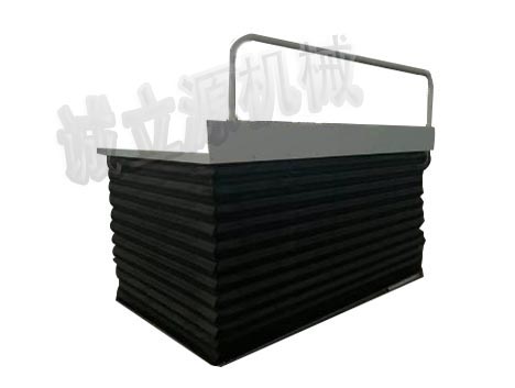 固定式無障礙升降平台